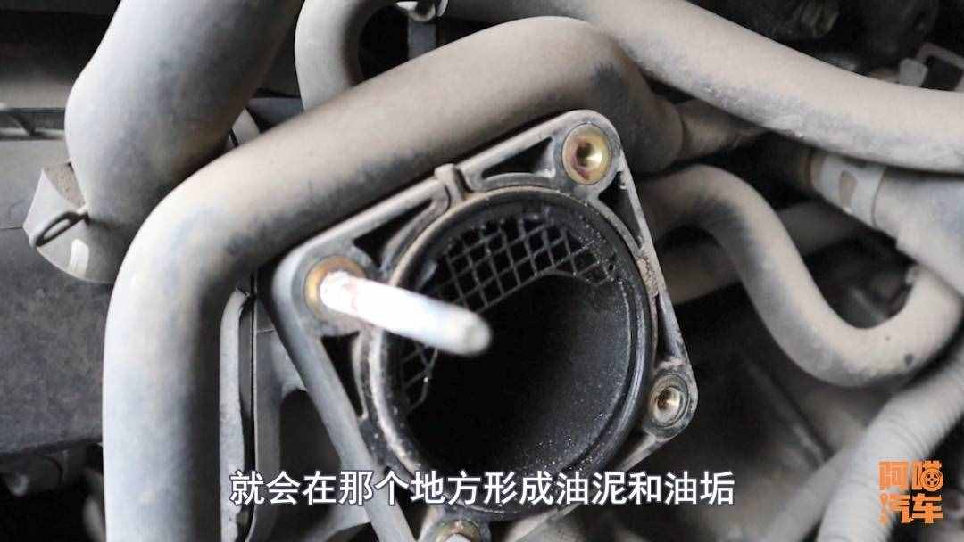 節(jié)氣門到底要不要洗？多久洗一次最好？一次給你講清楚
