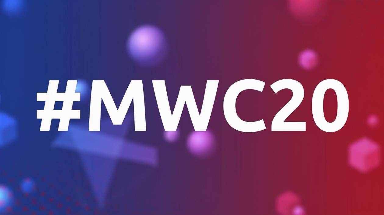 科技盛事MWC首發(fā)上海，時代真的變了
