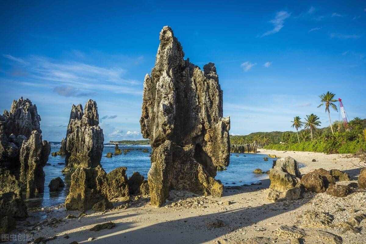 世界最小的3個(gè)國家，徒步就可以走出國門，最少僅800多人