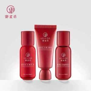御泥坊紅石榴套裝適合什么年齡？「愛補水網(wǎng)」