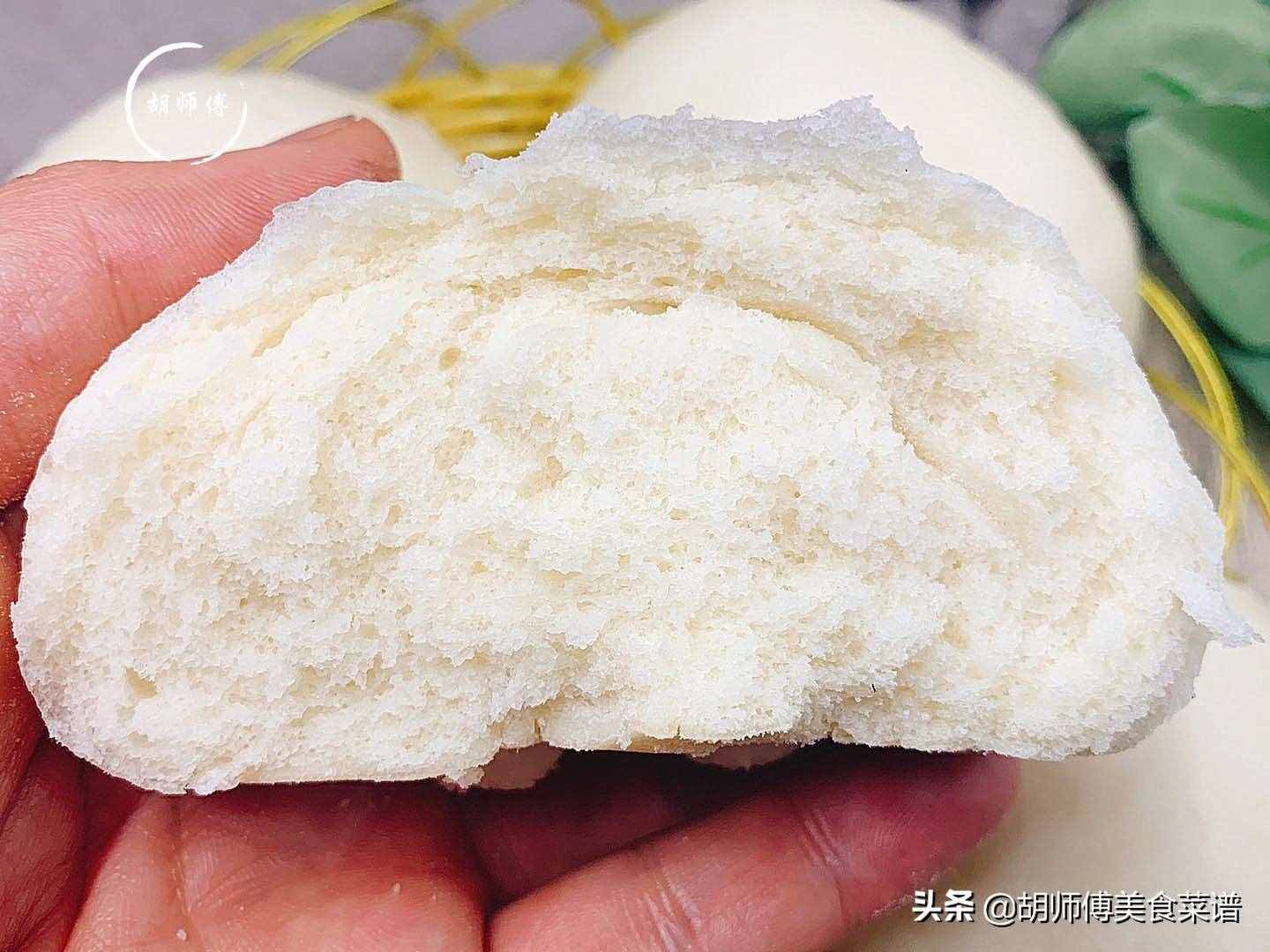 蒸饅頭時，有人用大火，有人用小火，都不對！教您正確做法，真香