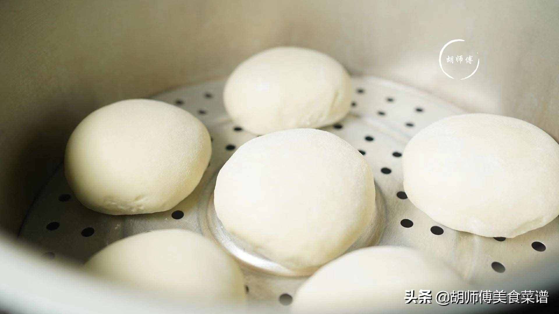 蒸饅頭時，有人用大火，有人用小火，都不對！教您正確做法，真香