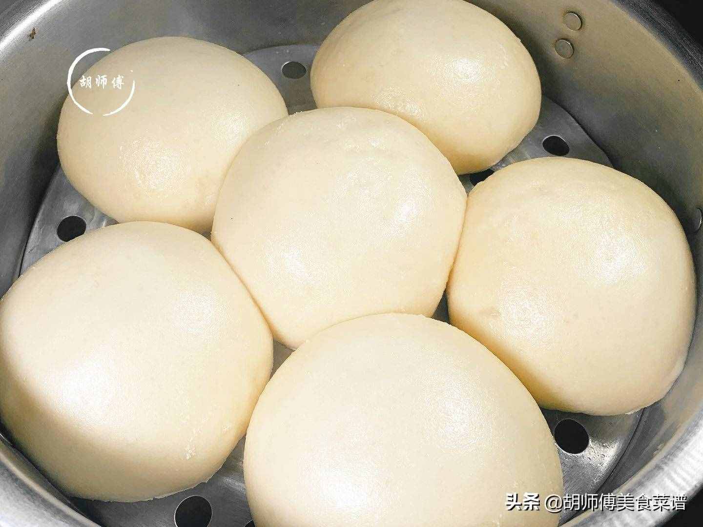 蒸饅頭時，有人用大火，有人用小火，都不對！教您正確做法，真香
