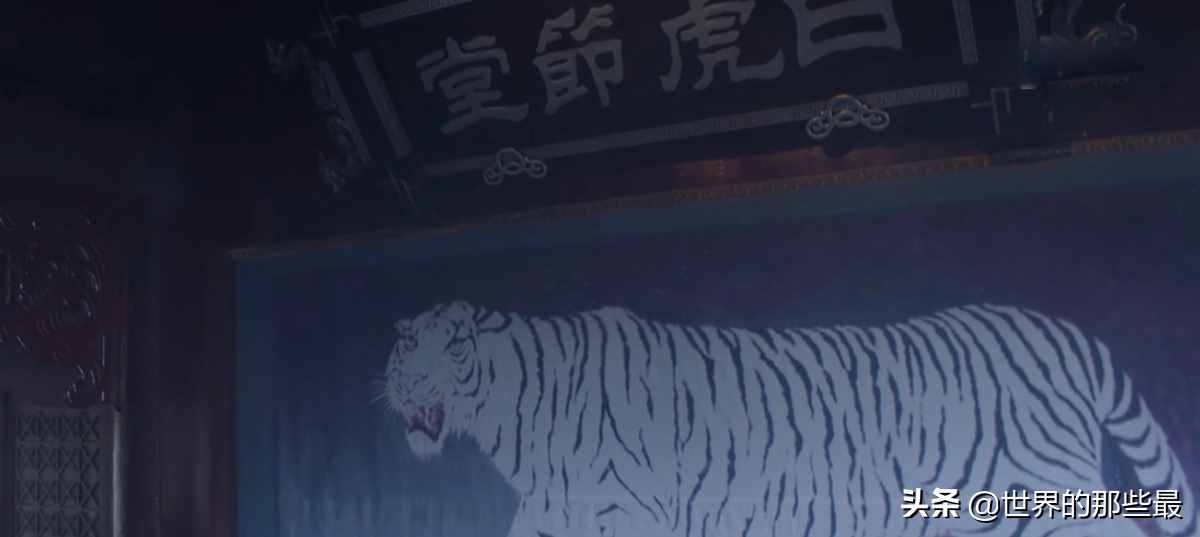 同樣是“百獸之王”，為何有那么多人認(rèn)為老虎一定比獅子厲害？
