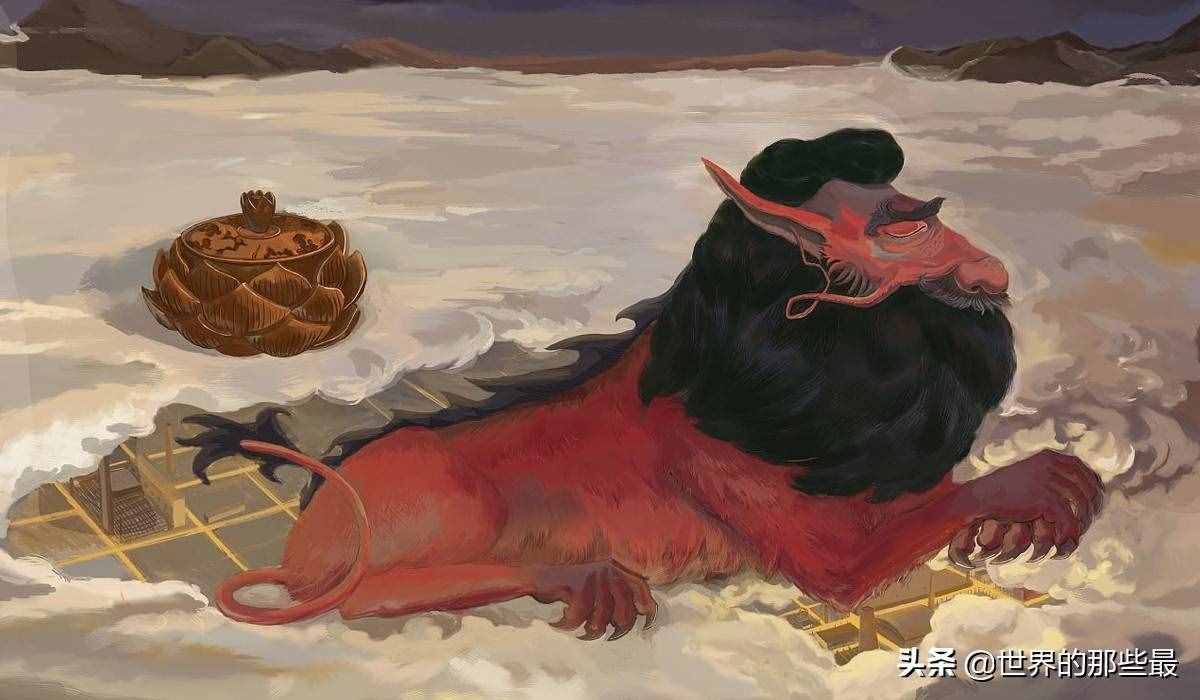 同樣是“百獸之王”，為何有那么多人認(rèn)為老虎一定比獅子厲害？