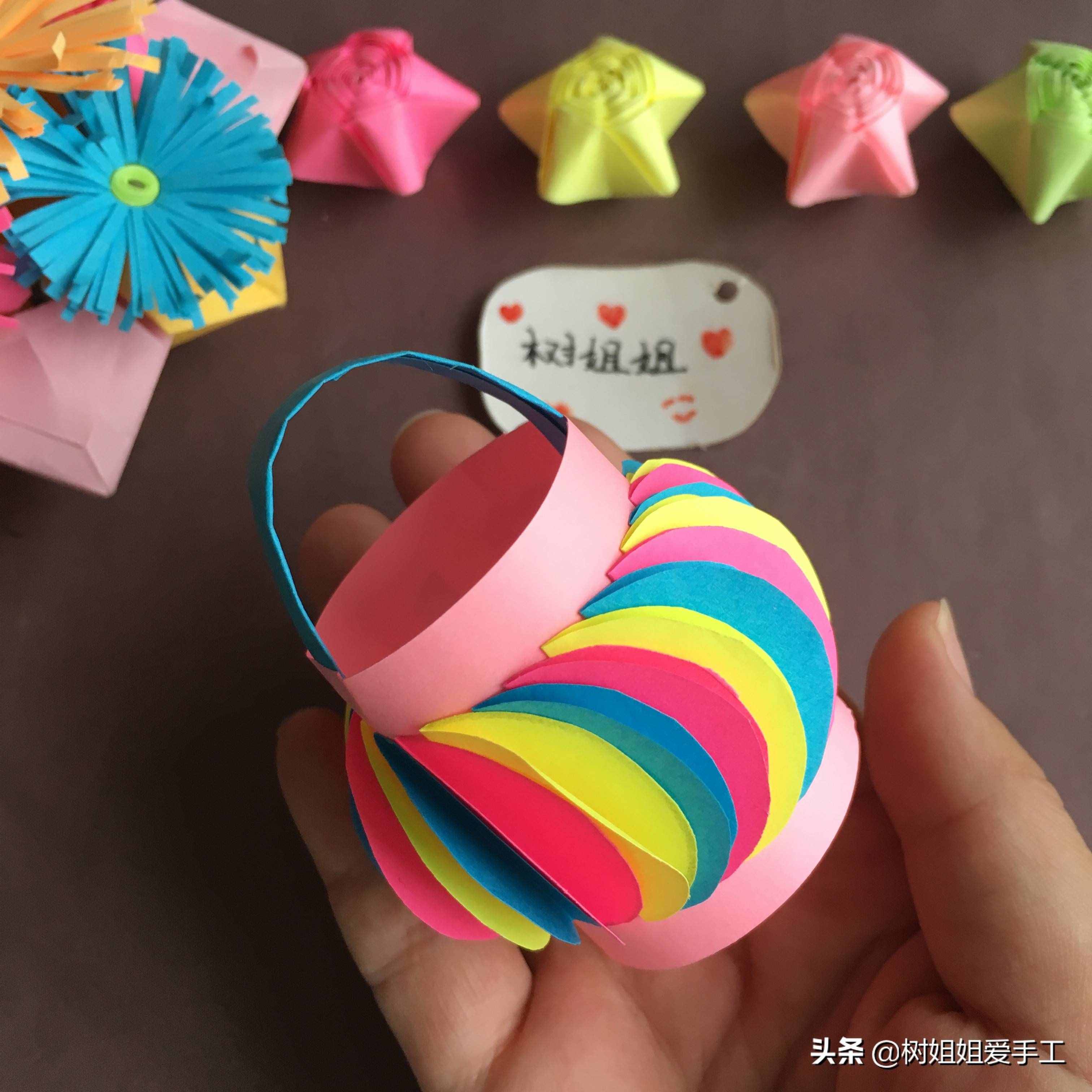 中秋節(jié)要來了，這3款燈籠的做法快收藏起來教給孩子吧