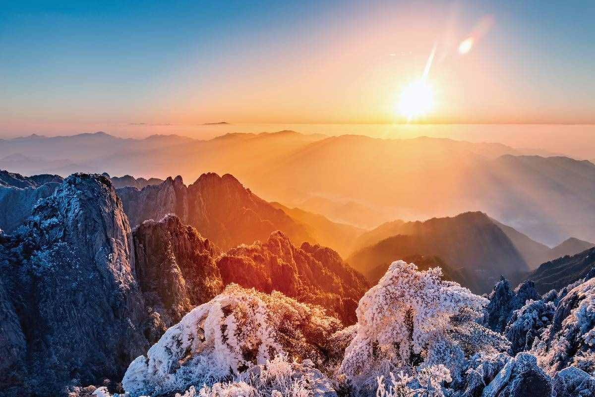 安徽除了黃山，還有10個5A級景區(qū)，一些卻鮮有人去