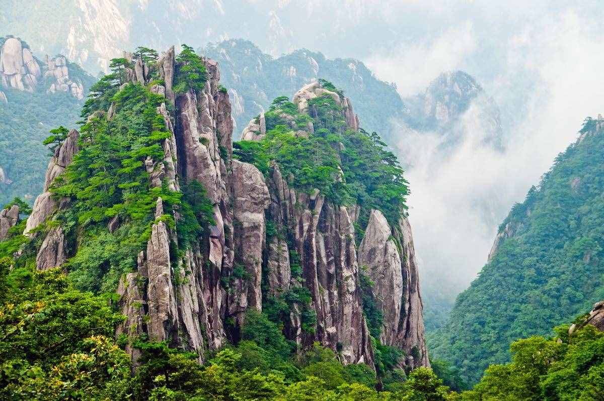 安徽除了黃山，還有10個5A級景區(qū)，一些卻鮮有人去
