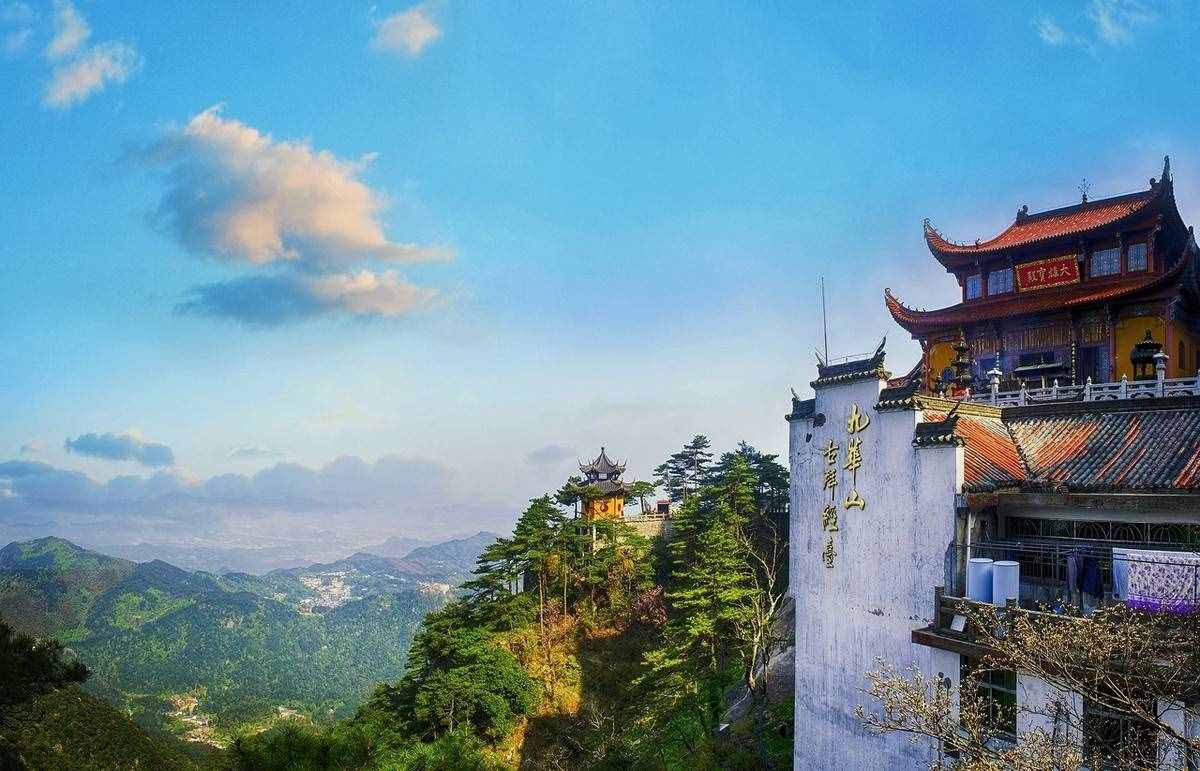 安徽除了黃山，還有10個5A級景區(qū)，一些卻鮮有人去