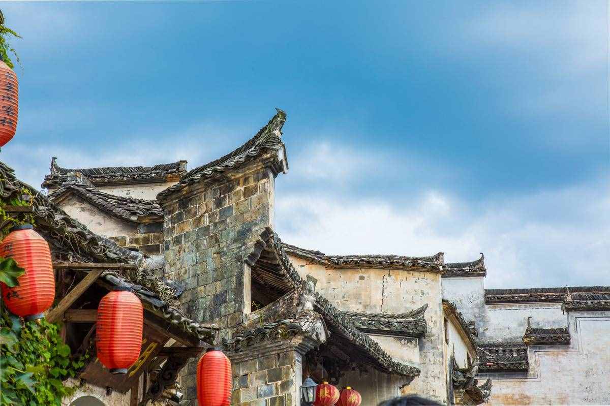 安徽除了黃山，還有10個5A級景區(qū)，一些卻鮮有人去
