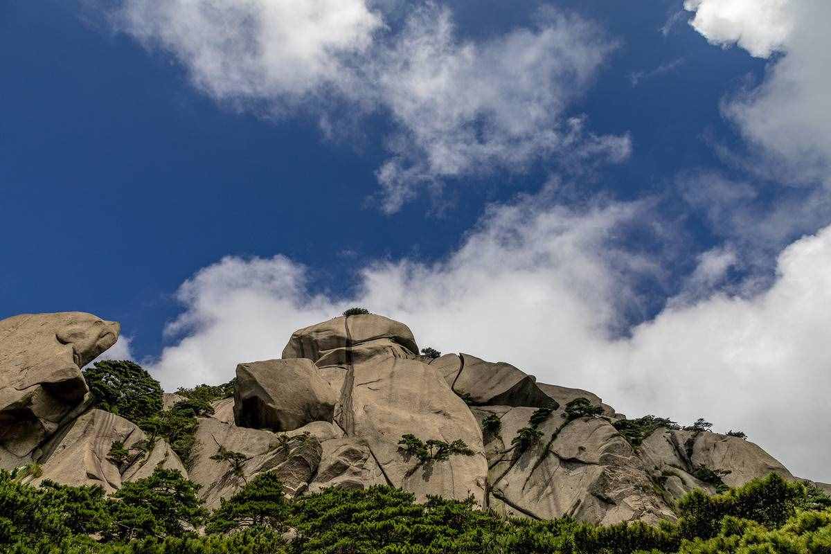 安徽除了黃山，還有10個5A級景區(qū)，一些卻鮮有人去