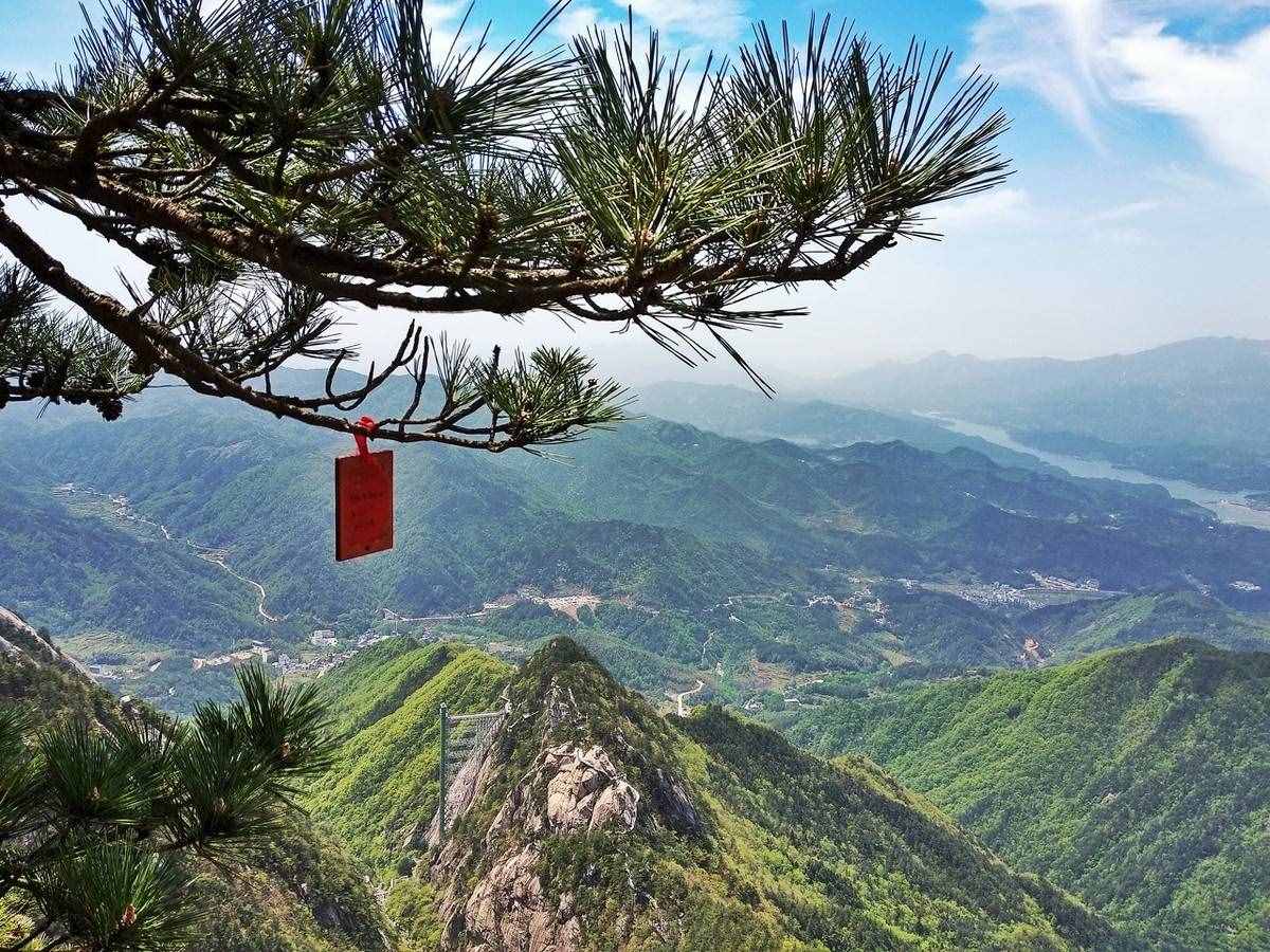 安徽除了黃山，還有10個5A級景區(qū)，一些卻鮮有人去