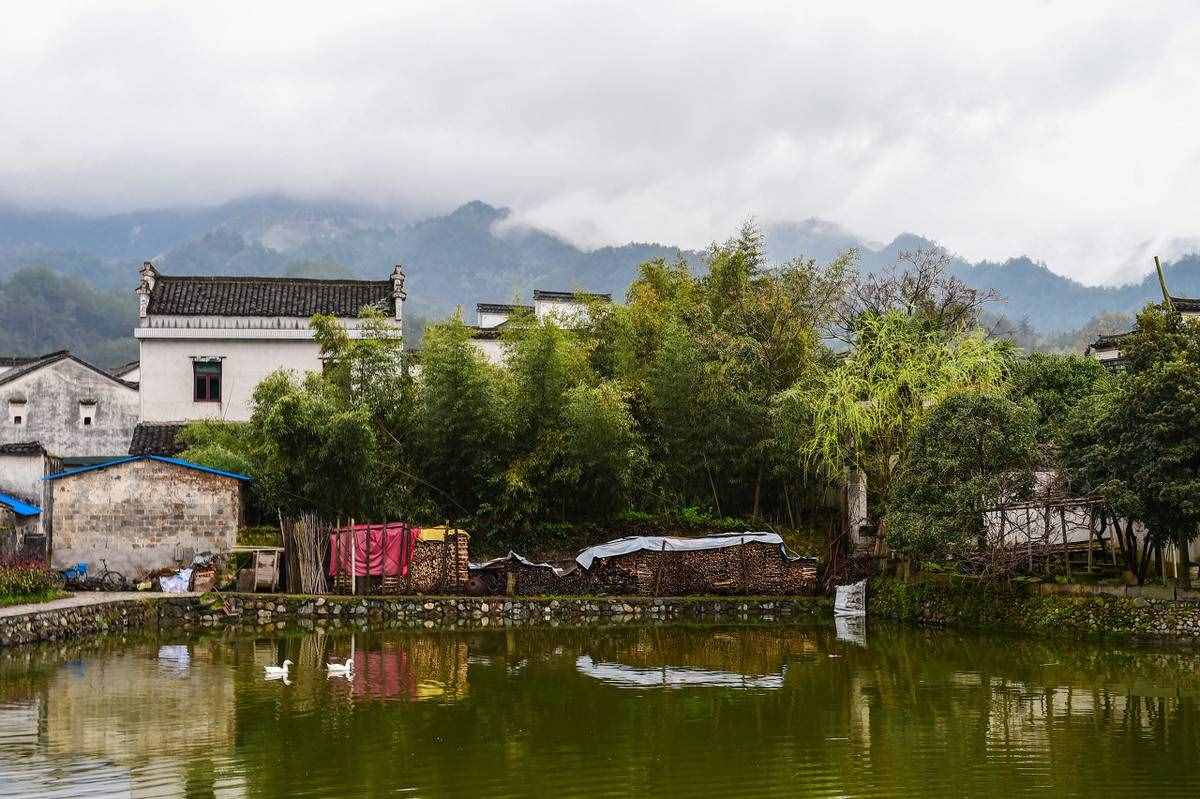 安徽除了黃山，還有10個5A級景區(qū)，一些卻鮮有人去