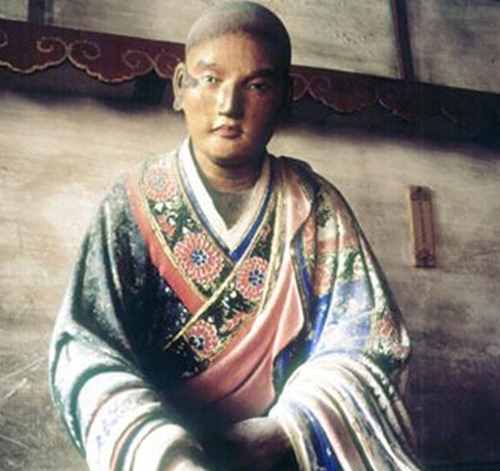 如來佛祖的十大弟子排名