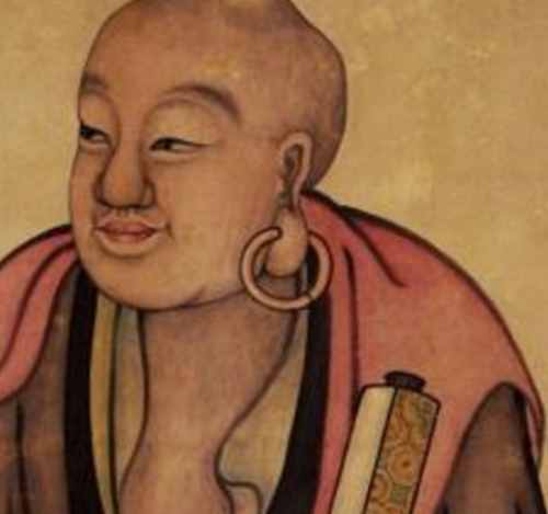 如來佛祖的十大弟子排名