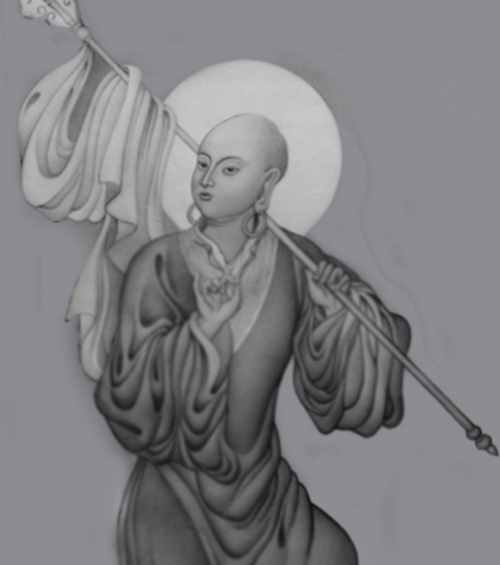 如來佛祖的十大弟子排名