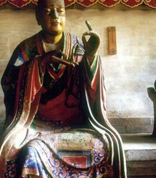 如來佛祖的十大弟子排名