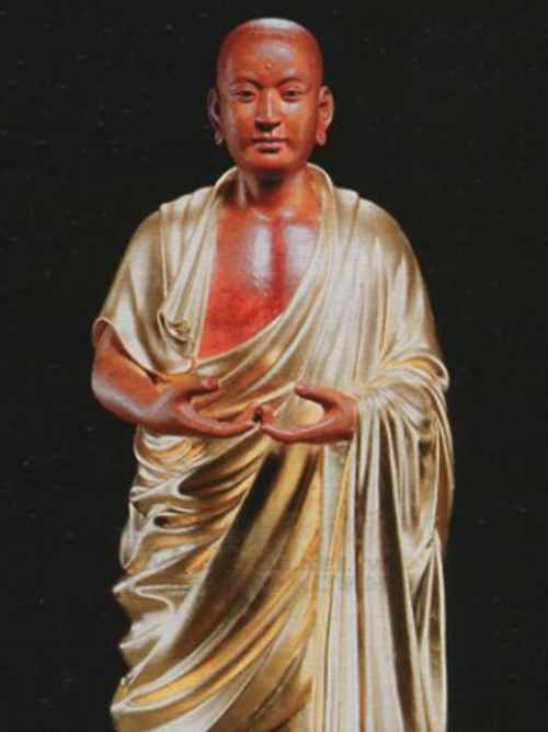 如來佛祖的十大弟子排名