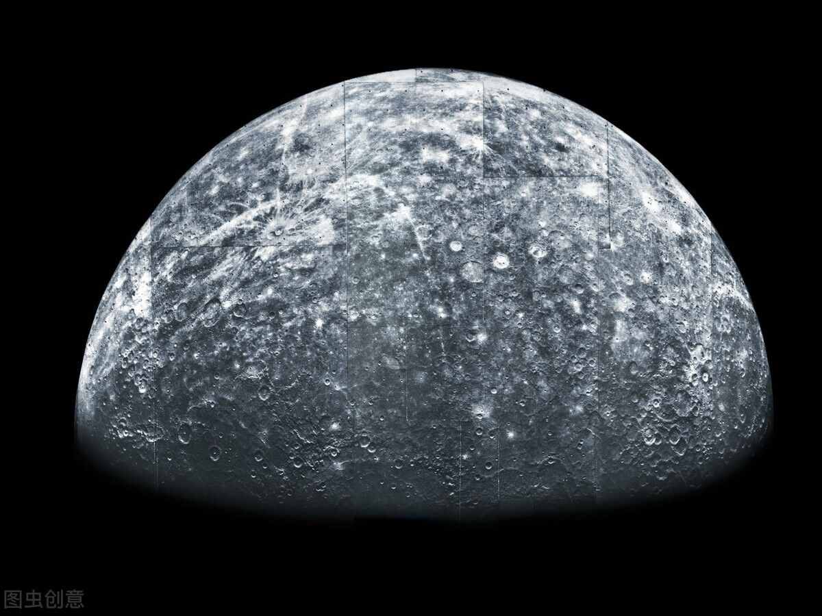 「資料」太陽系內太陽及八大行星詳細數(shù)據(jù)，原來我們如此渺小