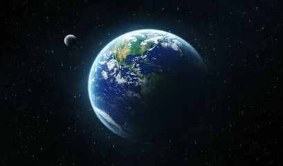 「資料」太陽系內太陽及八大行星詳細數(shù)據(jù)，原來我們如此渺小