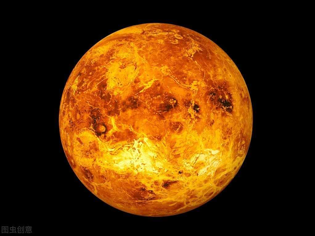 「資料」太陽系內太陽及八大行星詳細數(shù)據(jù)，原來我們如此渺小