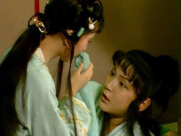 寶黛之戀失敗，根本原因是什么？寶釵的介入，還是王夫人的剛愎？