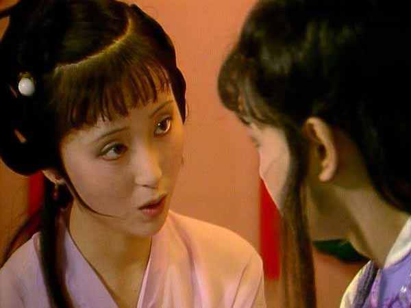 寶黛之戀失敗，根本原因是什么？寶釵的介入，還是王夫人的剛愎？