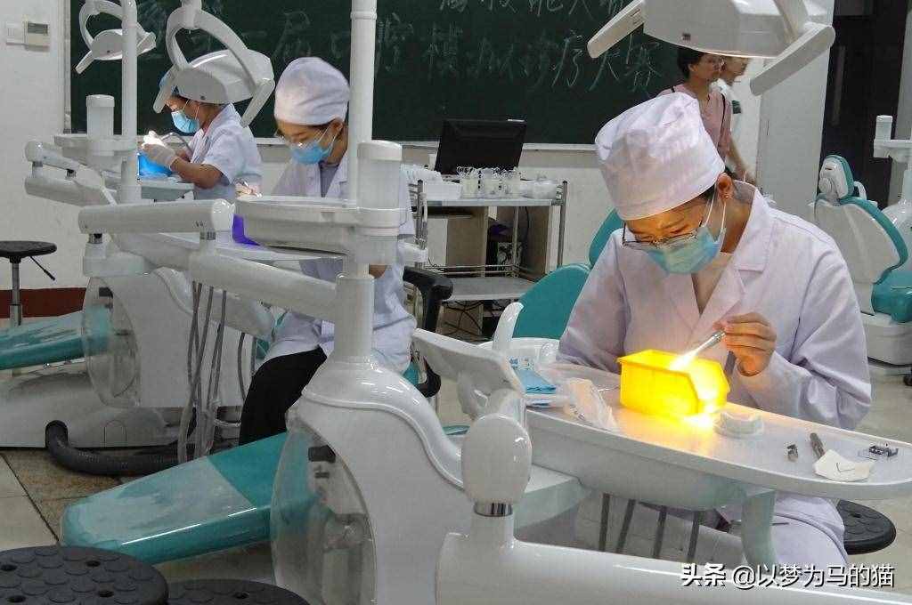 理科女生可“優(yōu)選”這6大專業(yè)，畢業(yè)找工作靠譜，專業(yè)性很強(qiáng)