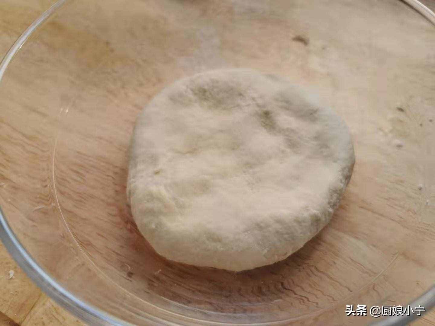 閏月母親節(jié)，送‘留娘糕’走紅，記住配方和手法，面食新手也會(huì)做