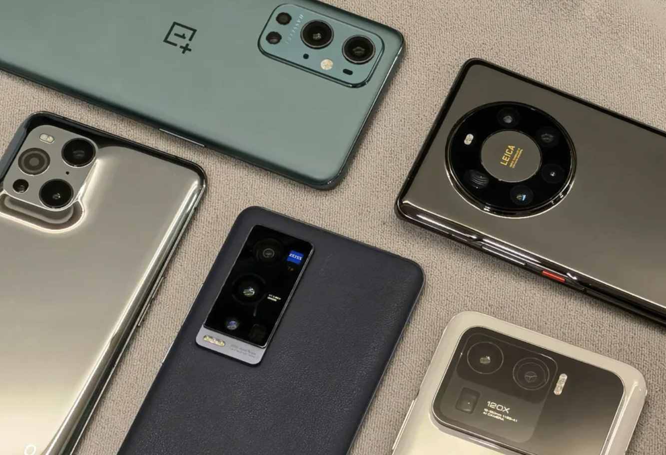 懂行人如何挑選手機(jī)？摸清這4點(diǎn)，你買的手機(jī)不會(huì)差