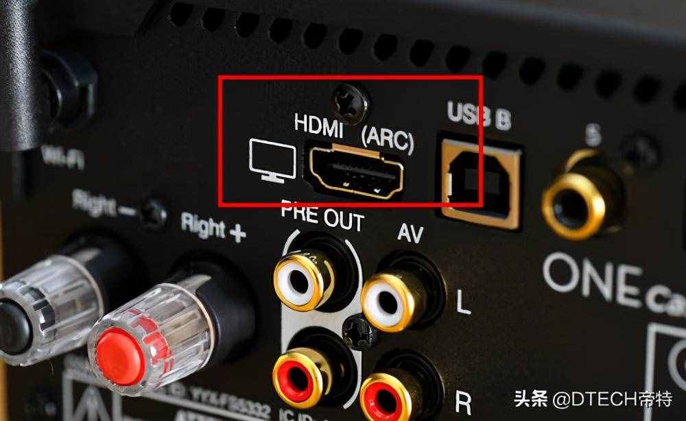 “ARC”“eARC”到底是什么？你的電視兼容 ARC 嗎？