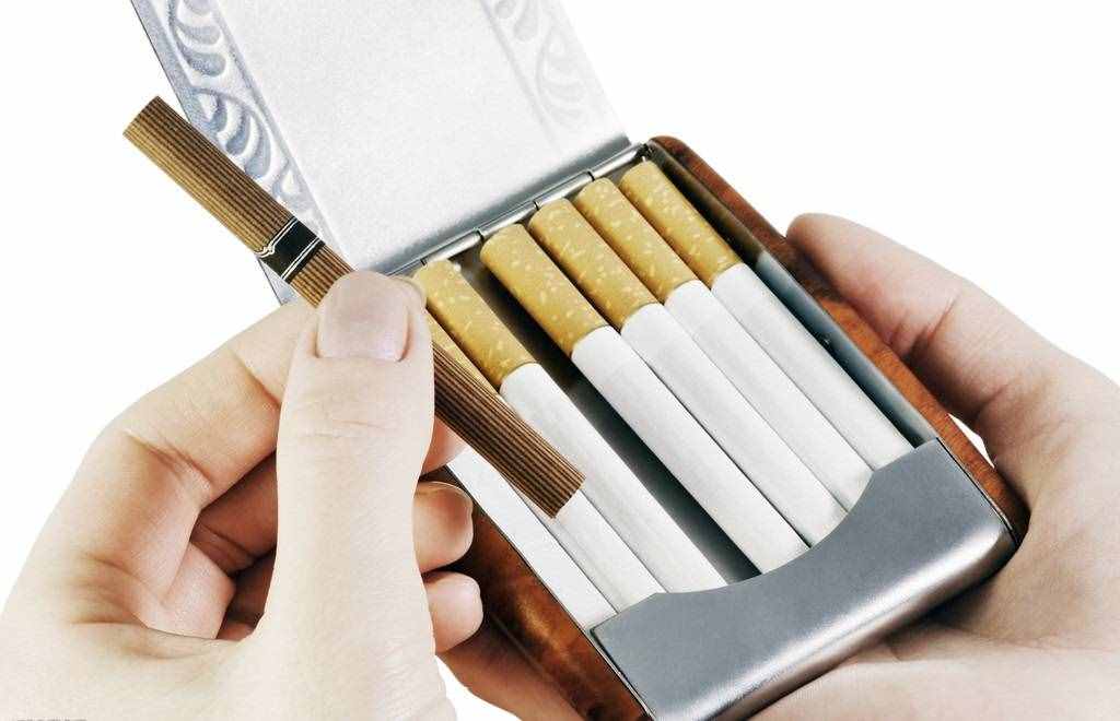 喜歡抽煙的人，一天抽多少支煙，是肺能承受的極限？3點要清楚