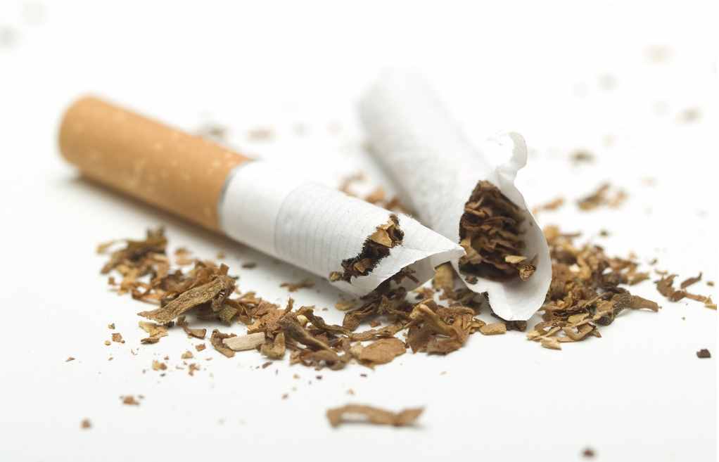 喜歡抽煙的人，一天抽多少支煙，是肺能承受的極限？3點要清楚