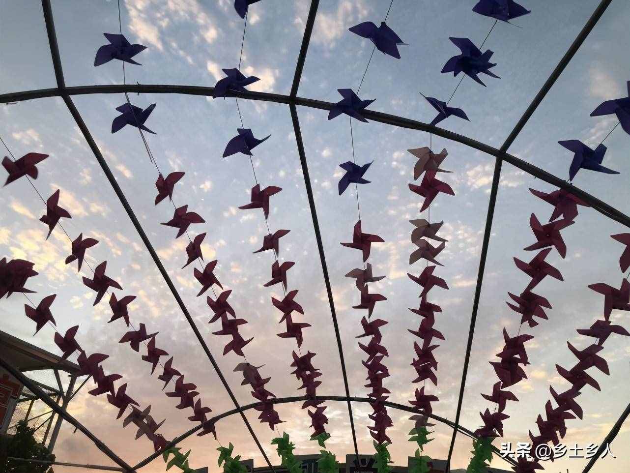 小暑將至，明日逢空，俗語：“日子逢空，萬物減半”，是啥意思？