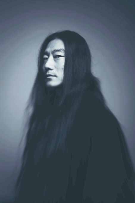 “靈欲三部曲”趙梁新作《舞術(shù)》亮相國家大劇院 都突破些什么？