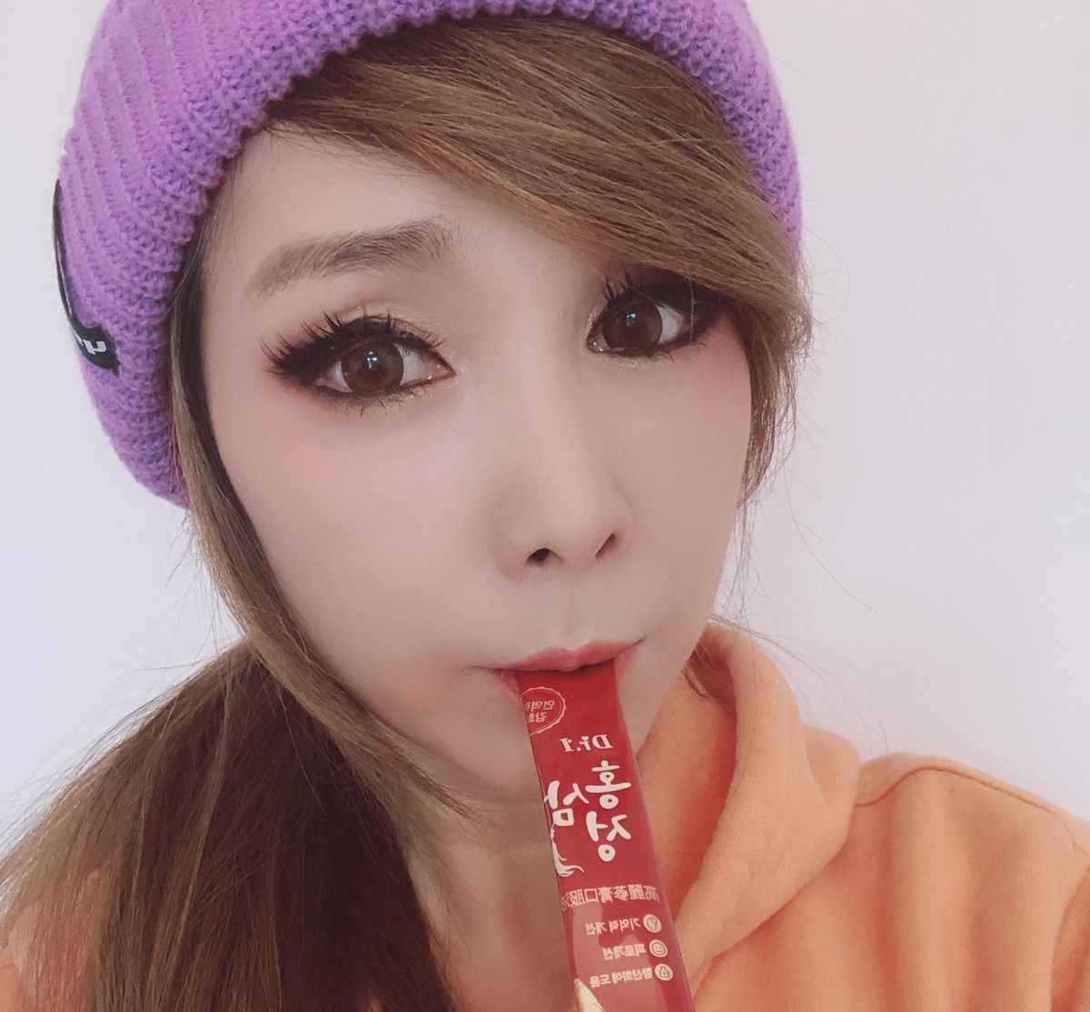 韓國53歲美魔女鄭多燕，一個(gè)瑜伽球，教你輕松瘦全身