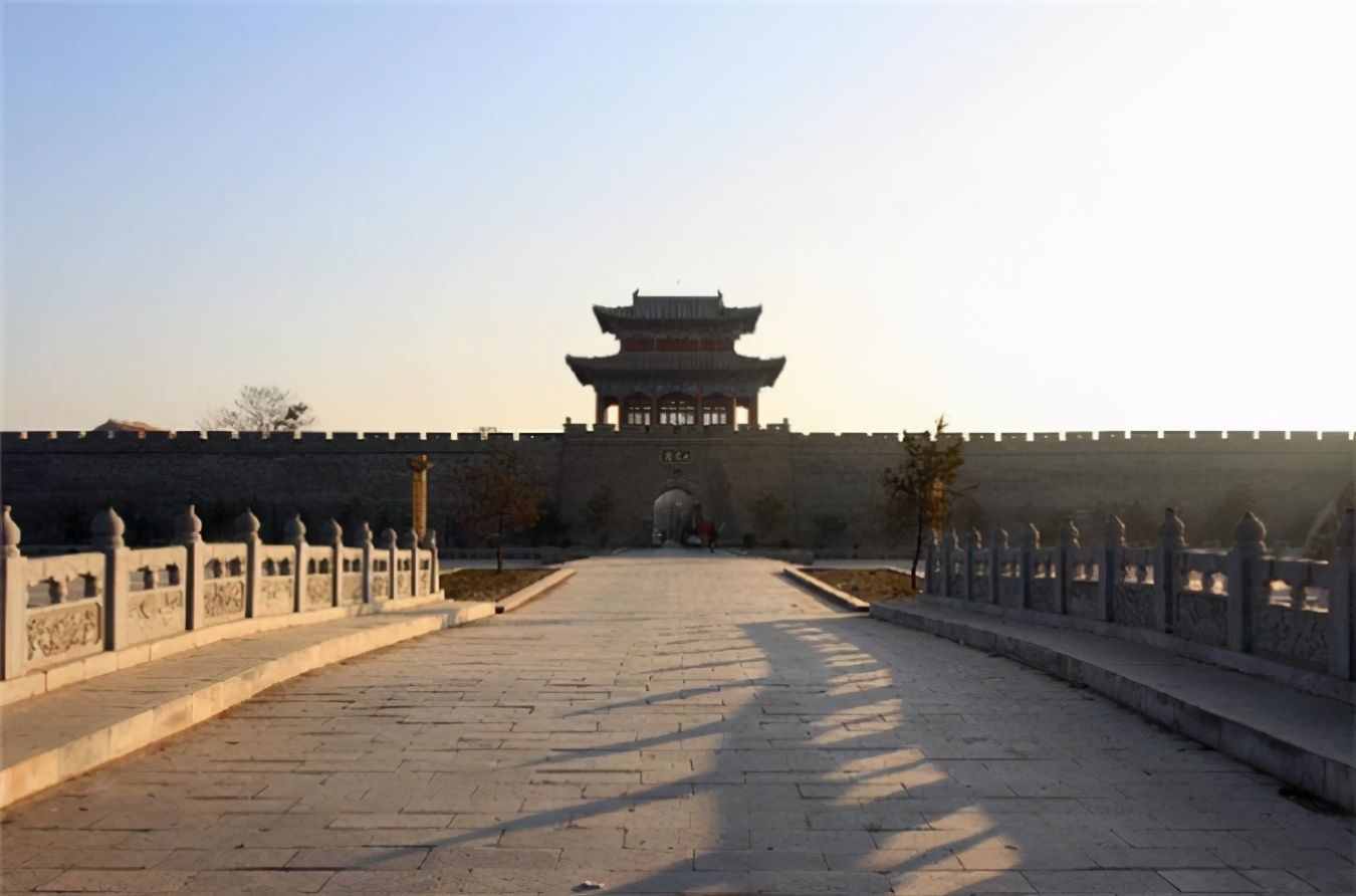 北宋末年大名府：關(guān)系宋遼的咽喉部位，與黨爭(zhēng)的密切關(guān)系