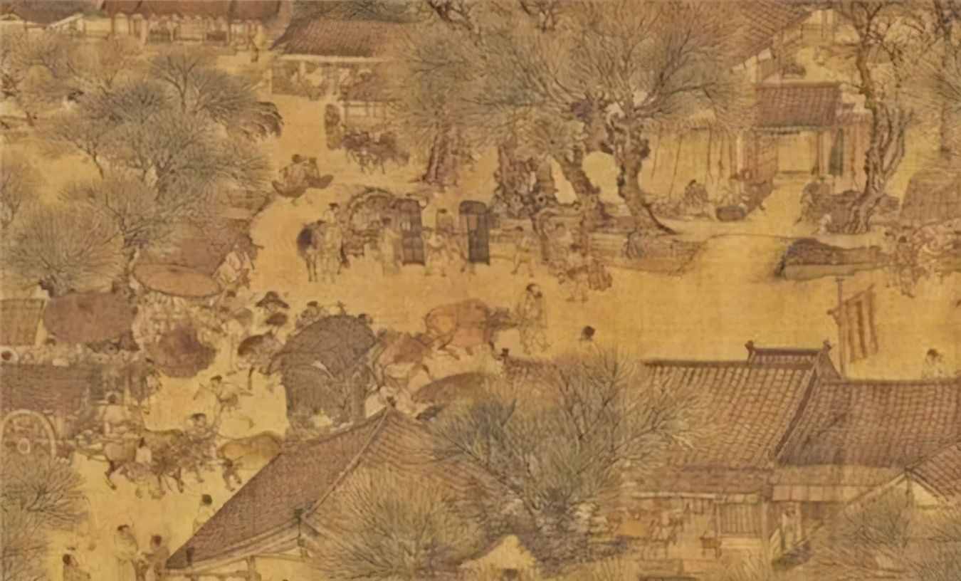 北宋末年大名府：關(guān)系宋遼的咽喉部位，與黨爭(zhēng)的密切關(guān)系