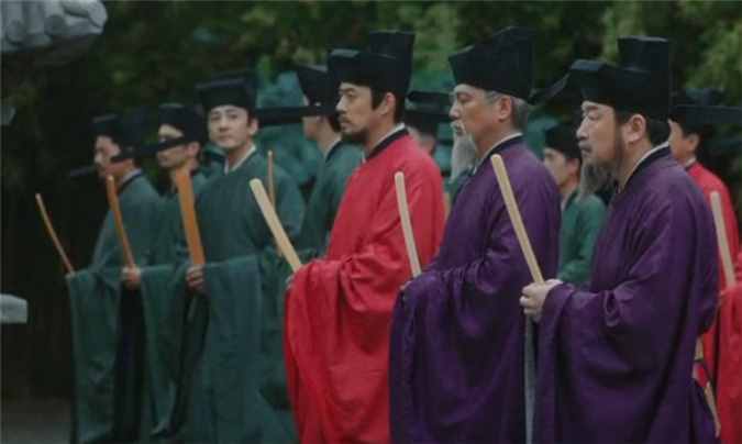 北宋末年大名府：關(guān)系宋遼的咽喉部位，與黨爭(zhēng)的密切關(guān)系