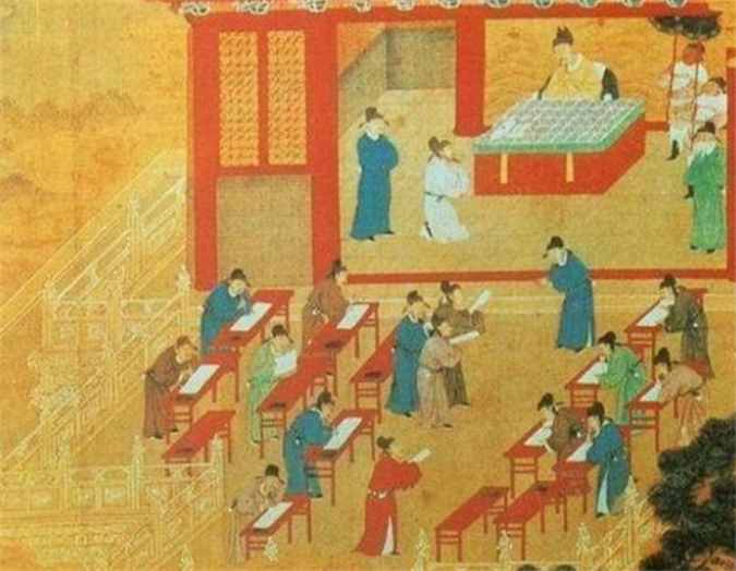 北宋末年大名府：關(guān)系宋遼的咽喉部位，與黨爭(zhēng)的密切關(guān)系
