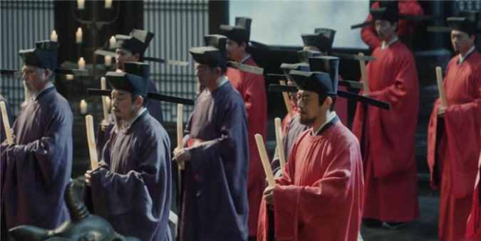 北宋末年大名府：關(guān)系宋遼的咽喉部位，與黨爭(zhēng)的密切關(guān)系