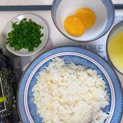 好吃到舔盤子的下飯菜黃金蛋炒飯