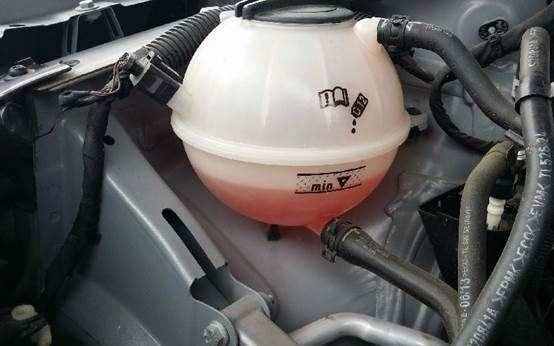 這些汽車防凍液的小知識，很多老司機都不知道！新手須知這幾點！