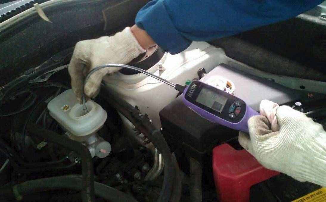這些汽車防凍液的小知識，很多老司機都不知道！新手須知這幾點！