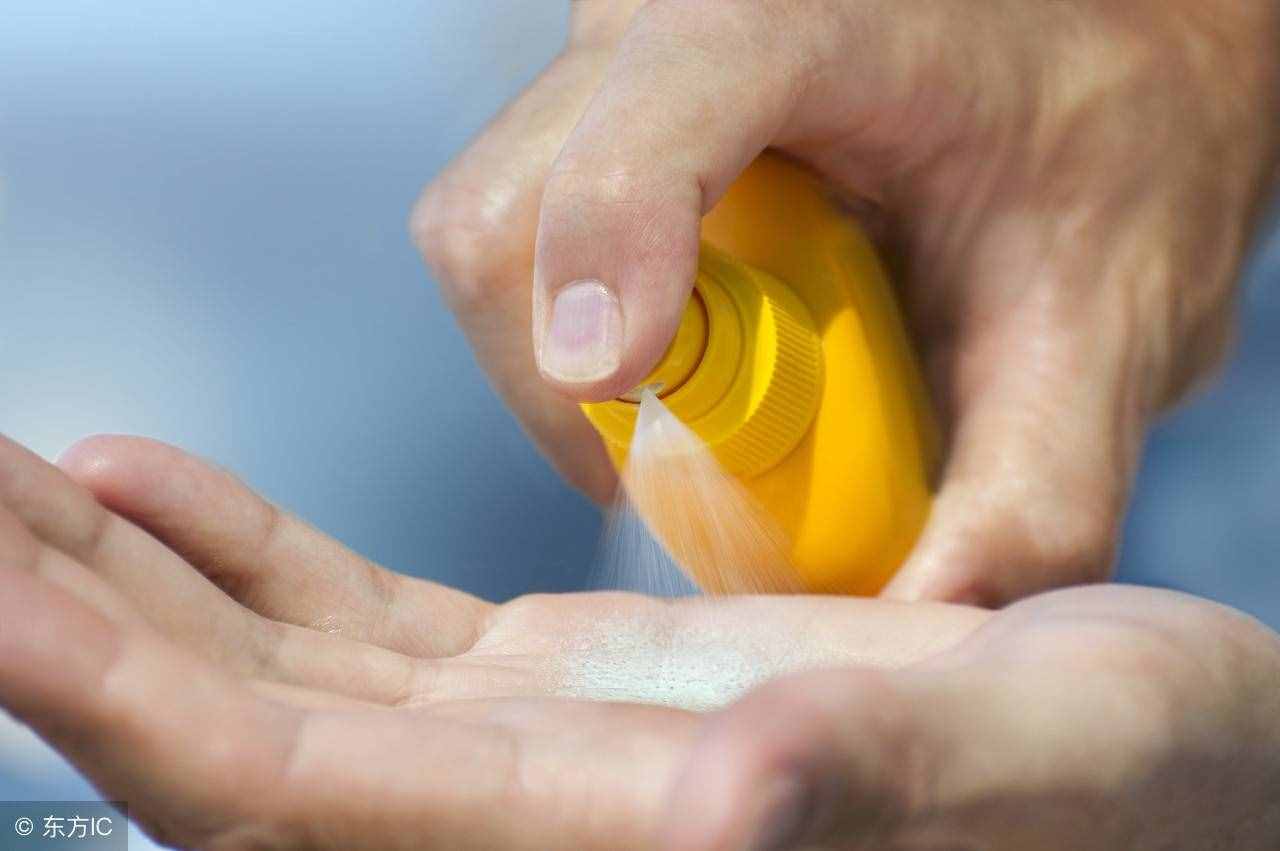 男人也愛美，男士美容護膚的4個黃金法則，了解一下