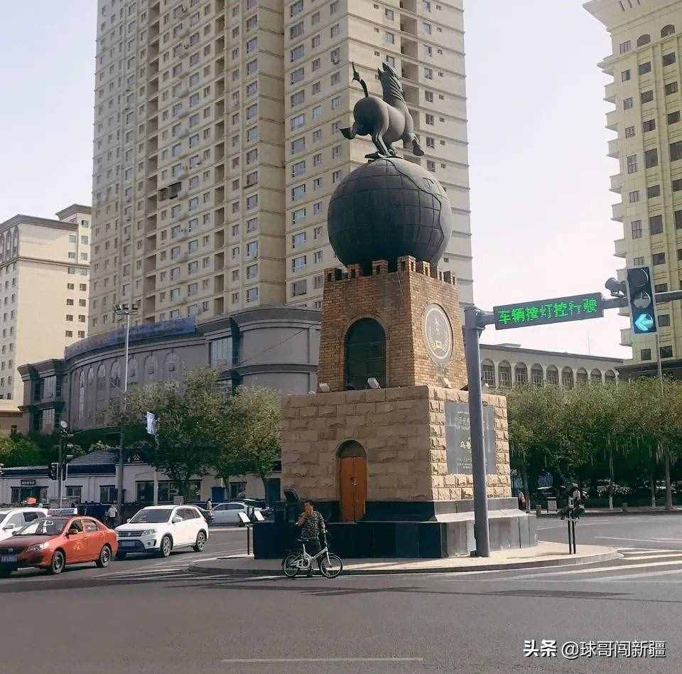 烏魯木齊小西溝商圈沒(méi)落了？若升級(jí)商圈業(yè)態(tài)能否煥發(fā)新活力？