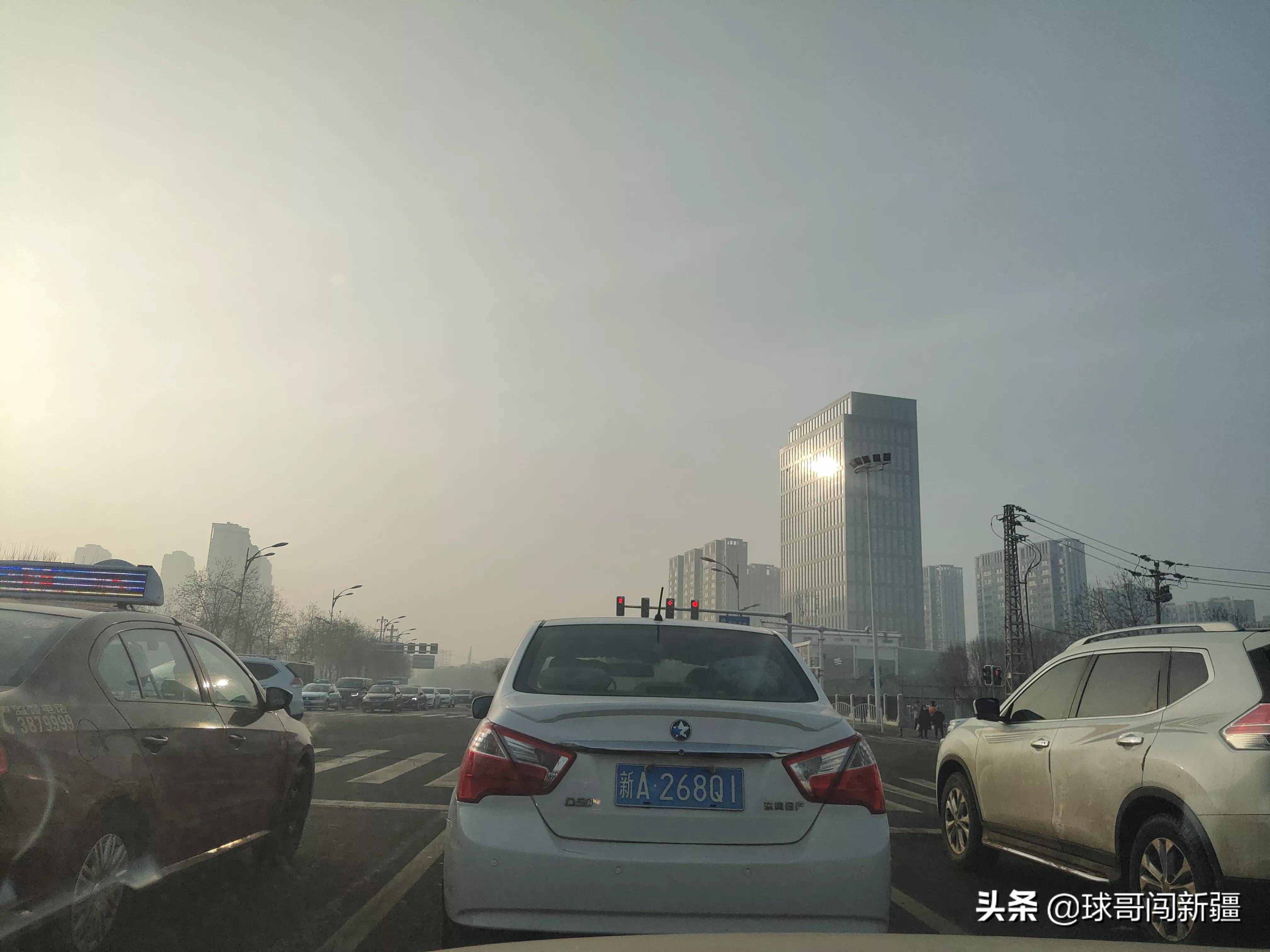 烏魯木齊小西溝商圈沒(méi)落了？若升級(jí)商圈業(yè)態(tài)能否煥發(fā)新活力？