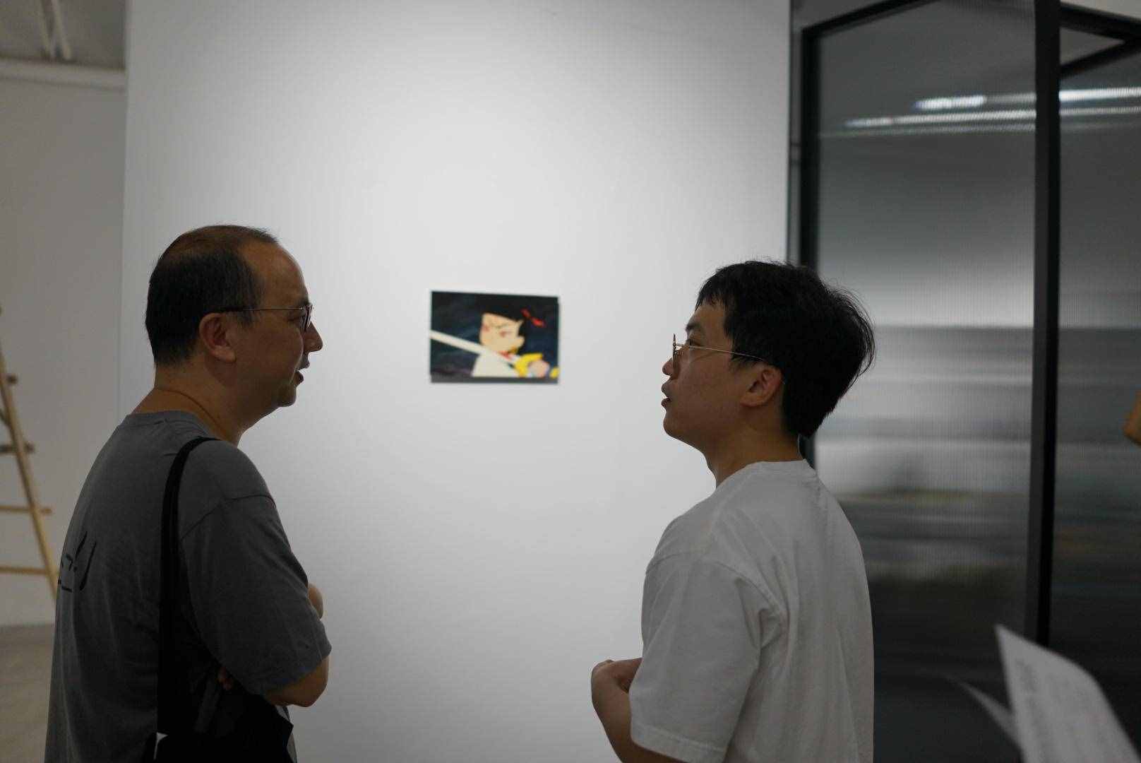 被遺忘與被記憶的：一周城市生活