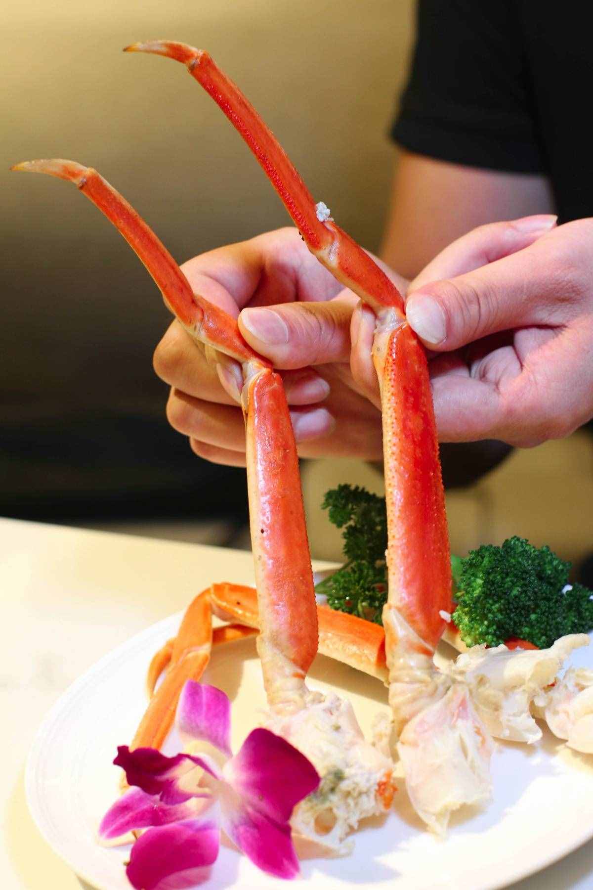 羅湖彭年萬(wàn)麗酒店盛大開(kāi)業(yè)！5星豪華自助餐人均128起吃到扶墻