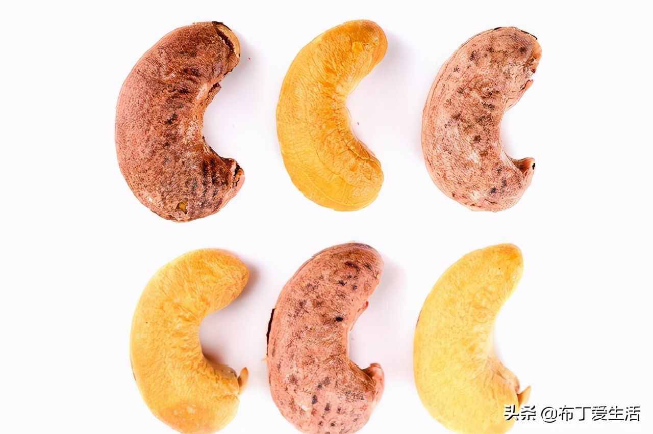 ?炭燒腰果和原味腰果有什么區(qū)別？詳細(xì)了解下，買的時(shí)候不會(huì)被坑